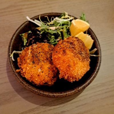 Ramen x Remix Ramen&Bar by null