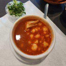 Menudo
