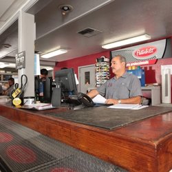 Golden State Peterbilt - Parts Counterman are ready to assist you.