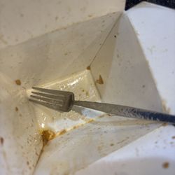Blazin Mongolian BBQ
