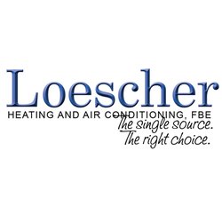 Loescher Heating & Air Conditioning - Freeport