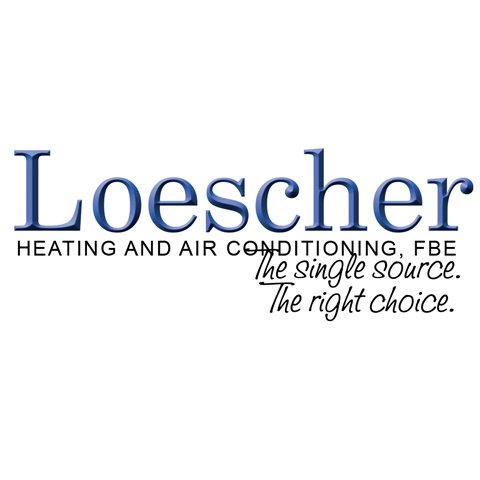 Slide of Loescher Heating & Air Conditioning - Freeport