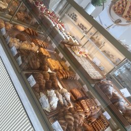 Pastries Pastries