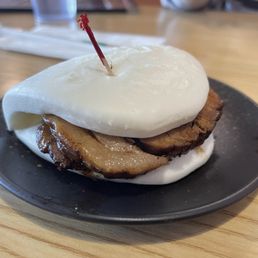 Pork Bun