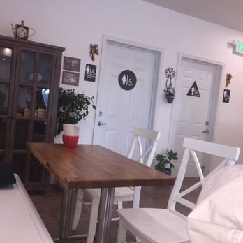 Julie's Cafe - Super clean! - Sandwiches Near Me - Chino, California Julie's Cafe - Super clean! - Sandwiches Near Me - Chino, California