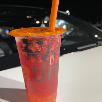 It's Boba Time - Moreno Valley - Hibiscus Berry Iced Tea - Bubble Tea Near Me - Moreno Valley, California It's Boba Time - Moreno Valley - Hibiscus Berry Iced Tea - Bubble Tea Near Me - Moreno Valley, California
