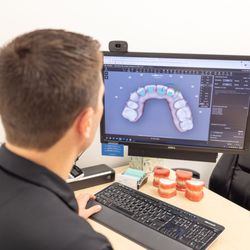 Holt Orthodontics - Our doctors craft just the right movements to achieve your winning smile!
