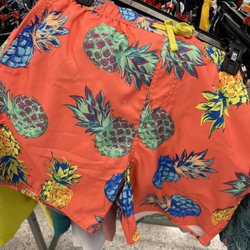 Ross Dress for Less