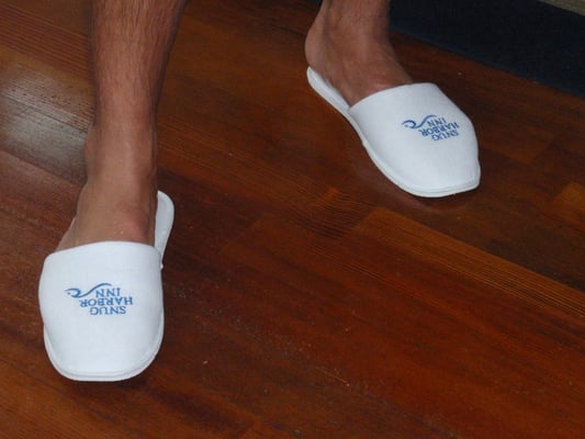 Snug Harbor Inn by null