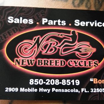 New Breed Cycle - Business cards - Motorsport Vehicle Repairs Near Me New Breed Cycle - Business cards - Motorsport Vehicle Repairs Near Me
