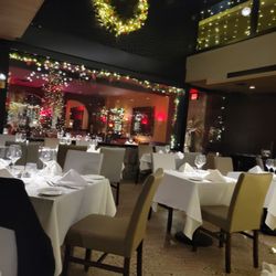 Rraci's Restaurant