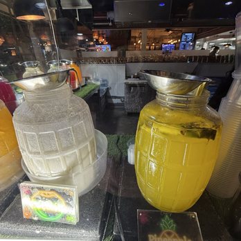 El Chamango - Pineapple - Juice Bars & Smoothies Near Me - Anaheim, California