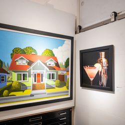 Gunnar Nordstrom Gallery