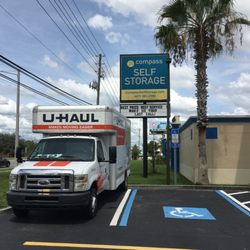 Compass Self Storage