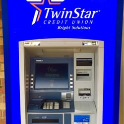 TwinStar Credit Union - Tumwater - Money In & Money Out