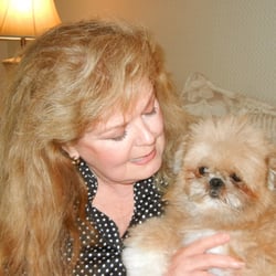 My other love.... dogs.