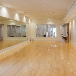 Steps Dance Studio