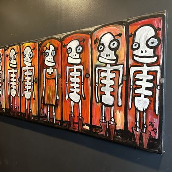 Linger - Asian Fusion Near Me - Denver, Colorado