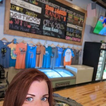 Sister Lakes Brewing Company - Brewpubs Near Me - Dowagiac, Michigan