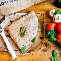 Crêpeaffaire - Spitalfields