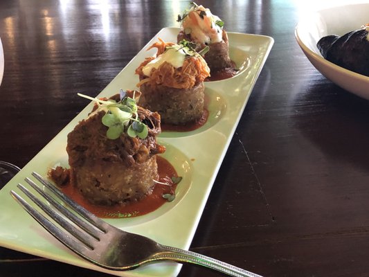 Zona De Cuba by null