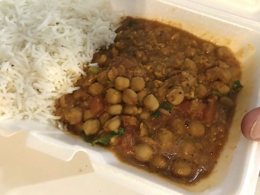 Kababeque Indian Grill by null