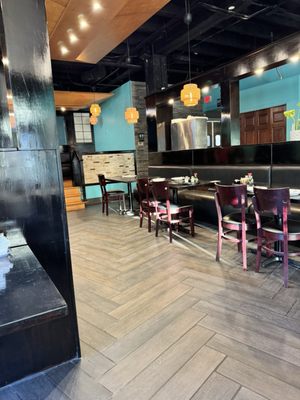 Lao Sze Chuan Highland park by null