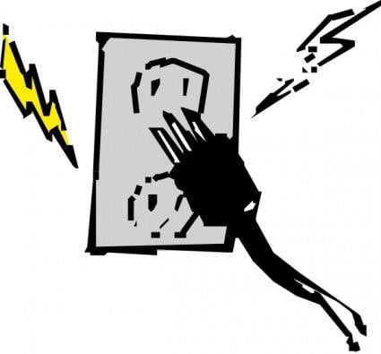 Multi Wire Electric Logo