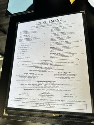 The White Oak Tavern by null