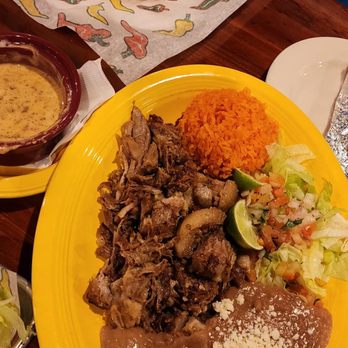 Mi Pueblo Mexican Restaurant - Mexican Near Me - Plover, Wisconsin