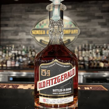 29 NEAT - a bottle of oldfizzbread - Cocktail Bars Near Me - Watkins Glen, New York 29 NEAT - a bottle of oldfizzbread - Cocktail Bars Near Me - Watkins Glen, New York