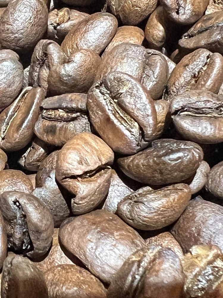 Cherry Blend Coffee Roasters