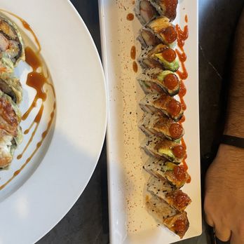 Thai Thai Cocoa Village - Sushi Bars Near Me - Cocoa, Florida