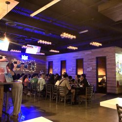 Soju 101 Karaoke, Bar & Korean Kitchen - Dinning Room