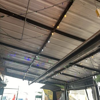 Crazy Alan's Swamp Shack - Seafood Near Me - Kemah, Texas