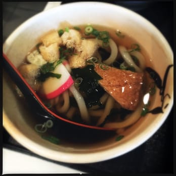 Sushi Roll - Udon - Sushi Bars Near Me - Ryde, NSW