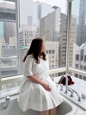 Shangri-La Toronto by null