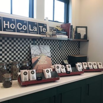 Eldora Chocolate - Chocolatiers & Shops Near Me - Albuquerque, New Mexico