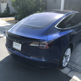 West Coast Tint - Car Window Tinting Near Me