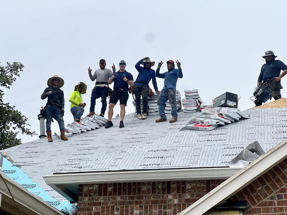 Slide of Holmes Roofing & Exterior Solutions