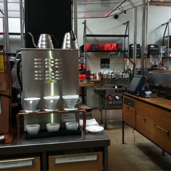 Intelligentsia Coffee - Coffee & Tea Near Me - Venice, California