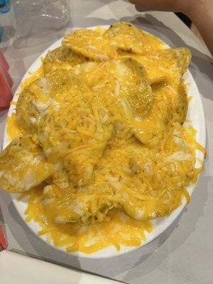 Alfredo's Barbacoa by null