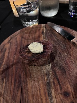 Grill68 Steakhouse by null