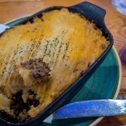 Lanigans Bar - Cottage Pie