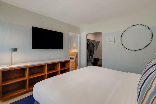 Calistoga Motor Lodge & Spa - JDV by Hyatt by null