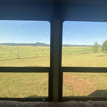 Elkhorn Ridge RV Resort - Resorts Near Me - Spearfish, South Dakota