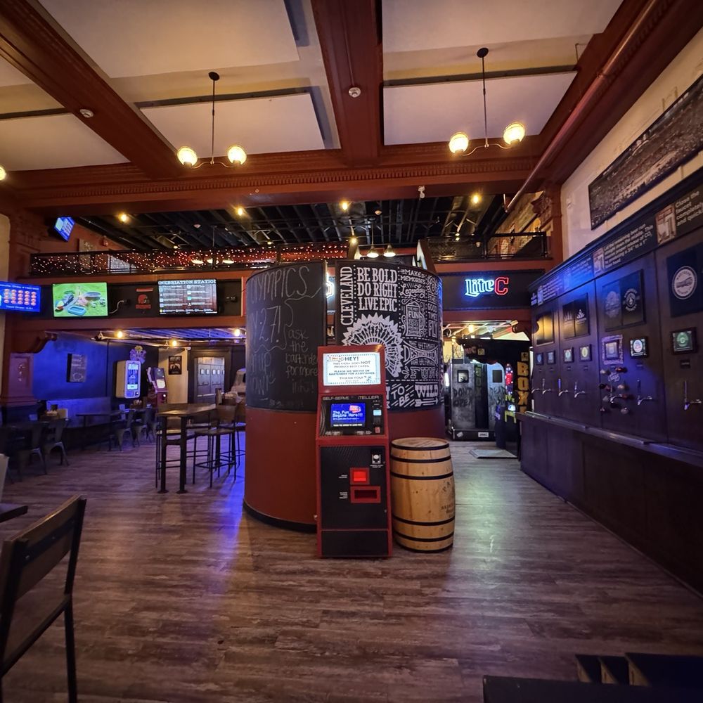 Wild Eagle Saloon - Bars Near Me - Cleveland, Ohio Wild Eagle Saloon - Bars Near Me - Cleveland, Ohio