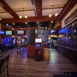 Wild Eagle Saloon