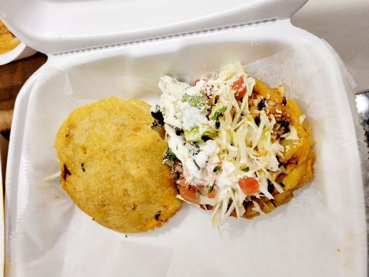 Taqueria Y Antojitos El Chido by null