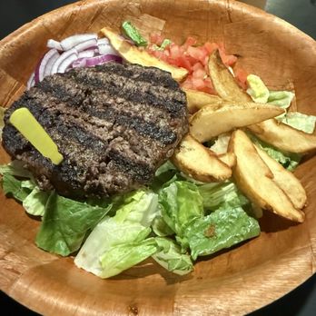 Cherry Cricket - Littleton - Burger bowl - New American Near Me - Littleton, Colorado